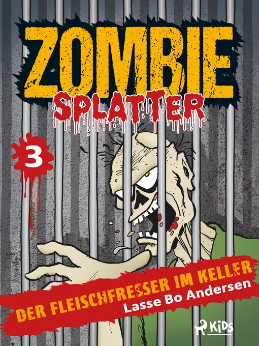 Title details for Der Fleischfresser im Keller by Lasse Bo Andersen - Available